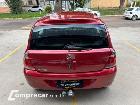 Clio RN/Alizé/Expr./1.0 Hi-Power 16V 5p