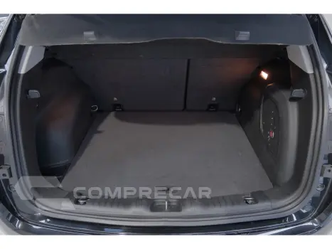 COMPASS 2.0 16V FLEX LONGITUDE AUTOMÁTICO