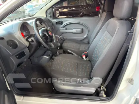FIORINO 1.4 MPI Furgão Hard Working 8V