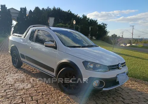 Saveiro Cross