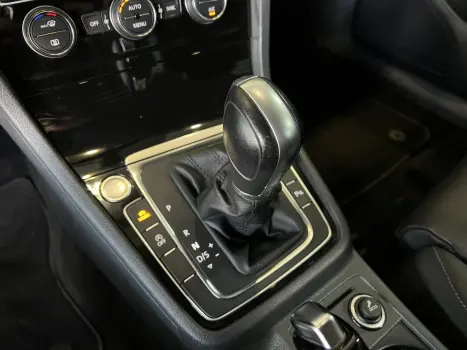 GOLF 1.4 TSI HIGHLINE 16V TOTAL FLEX 4P TIPTRONIC