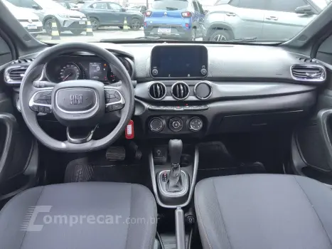 ARGO 1.3 FIREFLY FLEX TREKKING CVT