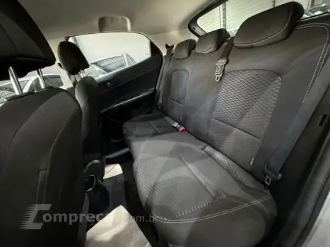 HB20 - 1.0 12V VISION MANUAL