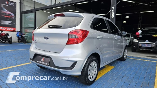Ka 1.0 SE/SE Plus TiVCT Flex 5p