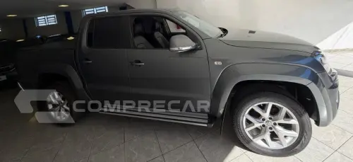 AMAROK High.CD 2.0 16V TDI 4x4 Dies. Aut