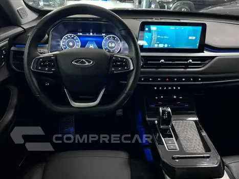 TIGGO 7 1.5 TCI TURBO FLEX SPORT CVT