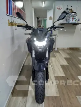 CB 500 F ABS
