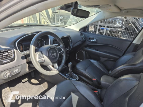 COMPASS 2.0 16V Limited