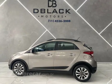 HB20X Premium 1.6 Flex 16V Aut.