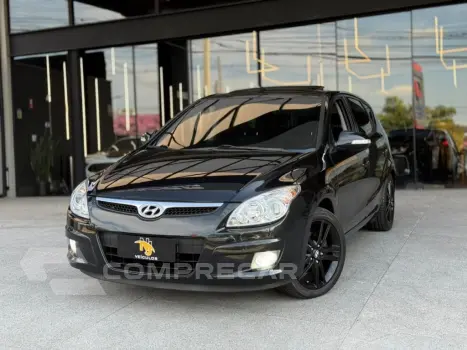 I30 2.0 MPI 16V GASOLINA 4P AUTOMÁTICO