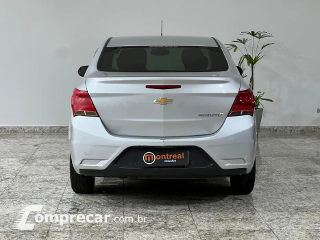 PRISMA 1.0 LT Spe/4 8V