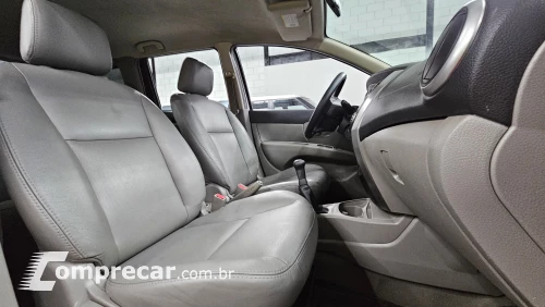 LIVINA 1.6 SL 16V