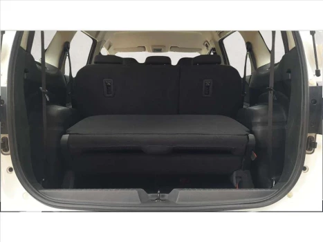 SPIN 1.8 LT 8V FLEX 4P AUTOMÁTICO