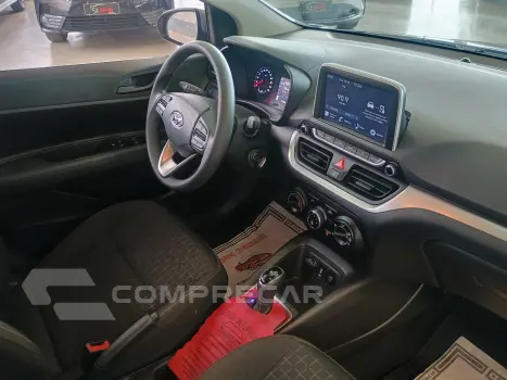 HB20 1.0 Tgdi Comfort