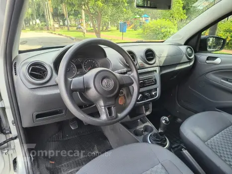 SAVEIRO 1.6 MI Trendline CD 8V