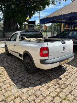 SAVEIRO 1.6 MI Trendline CS 8V