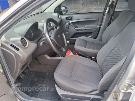 Fiesta Hatch 1.6 4P CLASS FLEX