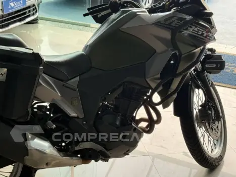 Versys-X 300