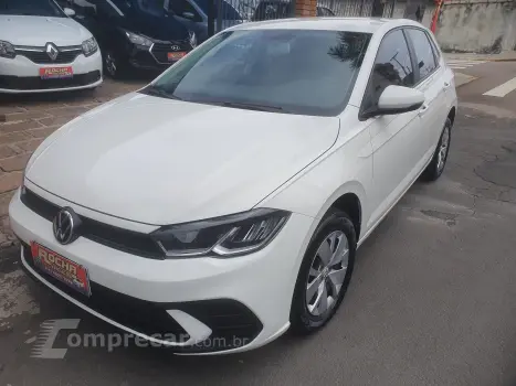 POLO 1.0 MPI
