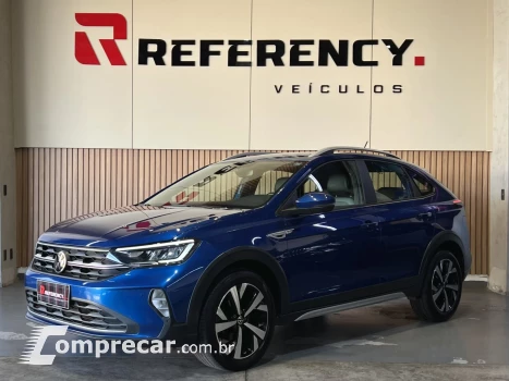 NIVUS 1.0 200 TSI TOTAL FLEX HIGHLINE AUTOMÁTICO