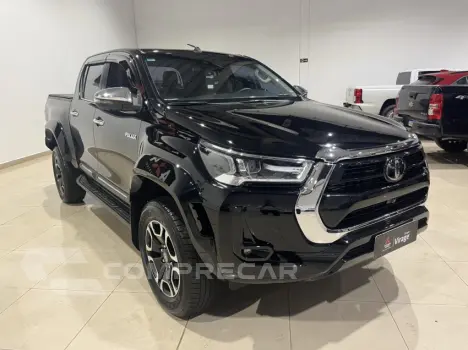 HILUX 2.8 SRX 4X4 CD 16V