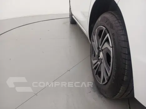 ONIX 1.0 TURBO FLEX LT AUTOMÁTICO