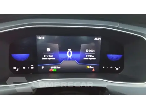T-CROSS 1.0 200 TSI TOTAL FLEX AUTOMÁTICO
