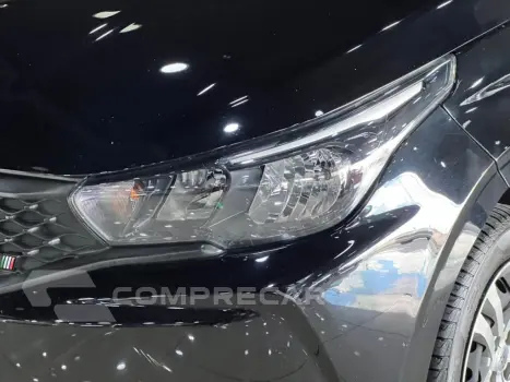 ARGO 1.0 FIREFLY FLEX MANUAL