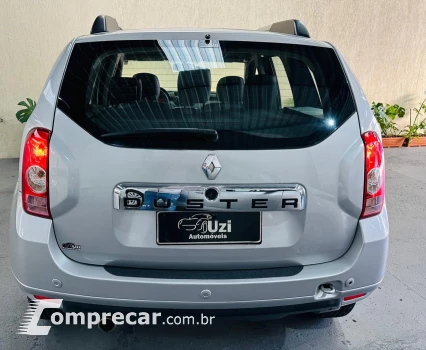 DUSTER 2.0 16V Dynamique