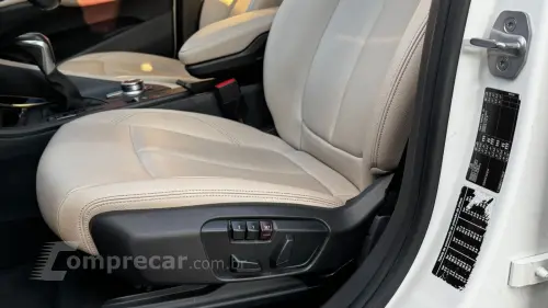 X1 SDRIVE 20i 2.0/2.0 TB Acti.Flex Aut.