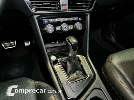 TAOS 1.4 250 TSI HIGHLINE