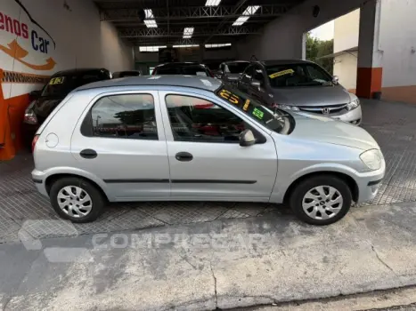 CELTA - 1.0 MPFI LIFE 8V 4P MANUAL