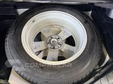 RAV4 20L 4X2