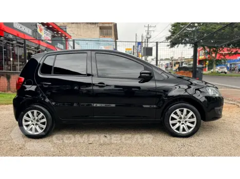 FOX 1.0 MI 8V FLEX 4P MANUAL