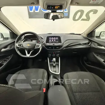 ONIX SEDAN Plus 1.0 12V TB Flex Aut.