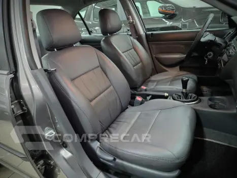 CIVIC 1.7 LX 16V GASOLINA 4P MANUAL