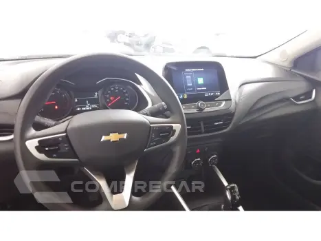 ONIX 1.0 TURBO FLEX LT MANUAL