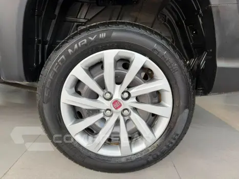 Strada Endurance 1.3 Flex 8V CS Plus