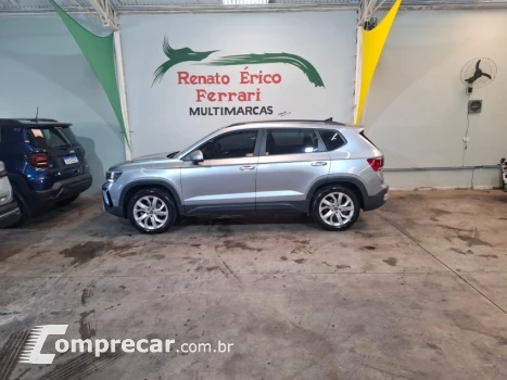TAOS 1.4 250 TSI Confortline