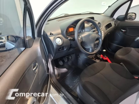 C3 1.4 I GLX 8V