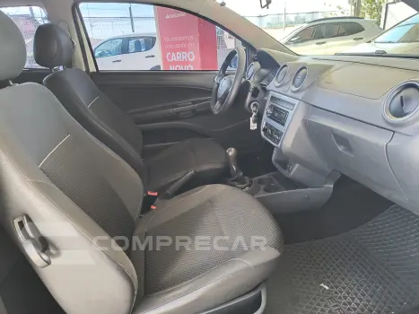 SAVEIRO 1.6 MSI Robust CD 16V