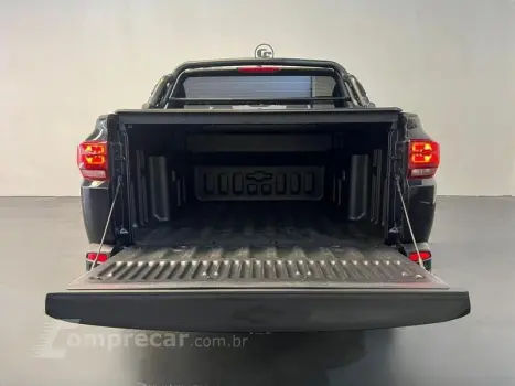 MONTANA PREMIER 1.2 TURBO FLEX 12V AUT