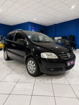 SPACEFOX 1.6 MI Sportline 8V