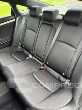 CIVIC 2.0 16vone Sport