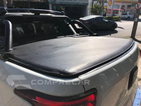 Toro 1.3 Turbo 270 Flex Endurance At6