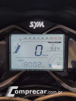 CRUISYM 150i