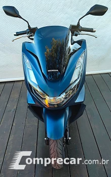 HONDA PCX 160 DLX