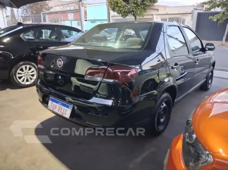 SIENA 1.0 MPI EL 8V