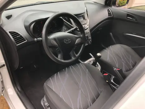 Hb20 1.0 Comfort 12V Flex 4P Manual