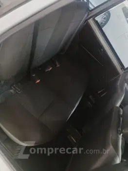 Uno 1.0 4P ECONOMY FLEX